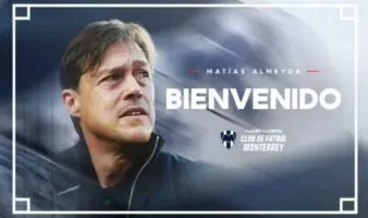 Liga MX: Vuelve Matías Almeyda al futbol mexicano con Rayados de Monterrey