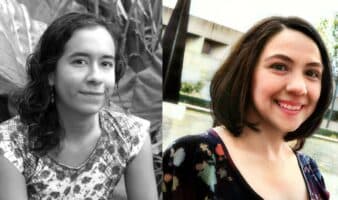 Alaíde Medina y Elizabeth Cruz Madrid ganan premios El Barco de Vapor y Gran Angular