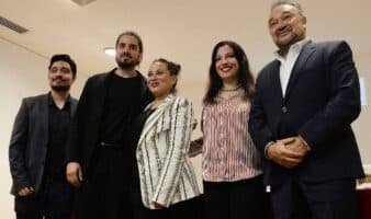 La ópera Werther regresa al Palacio de Bellas Artes