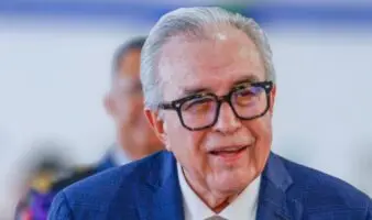 Así operaron 'Los Chapitos' para imponer a Rocha Moya en 2021, según acusación de Estados Unidos