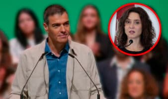 Sánchez envía 'un abrazo al pueblo mexicano' tras polémica gira de Ayuso