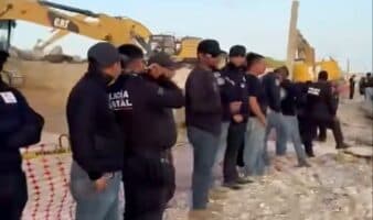 Nayarit | Suman ocho órdenes de aprehensión contra activistas en Playa Las Cocinas