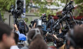 Artículo 19 denuncian persecución judicial contra periodistas en SLP; detienen a 3 en menos de 48 horas