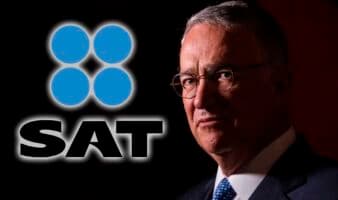 Hacienda informa que Grupo Salinas ya pagó casi 14 mil mdp al SAT; resto se liquidará hasta 2027