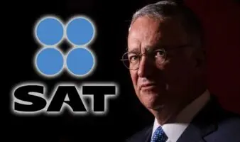 Hacienda informa que Grupo Salinas ya pagó casi 14 mil mdp al SAT; resto se liquidará hasta 2027