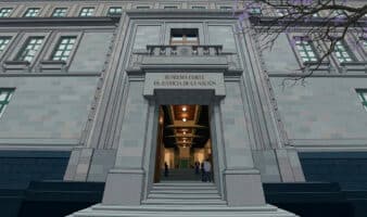 ¿Legislador negativo o selectivo? | Artículo de Rafael Ricardo Soler