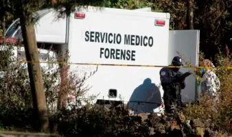 EE.UU. sigue investigación por ataque en Matamoros donde murió agente federal asignado al consulado