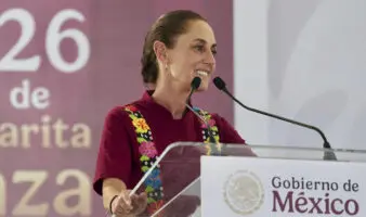 Sheinbaum anuncia informe para el 31 de mayo y llama a defender la soberanía