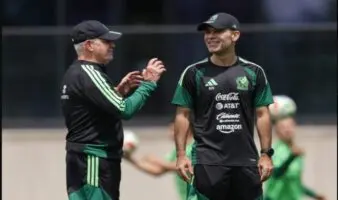 Mundial 2026: Enfrenta México a Ghana en Puebla de cara al duelo con Sudáfrica | Video