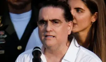 Venezuela deporta a Alex Saab a Estados Unidos