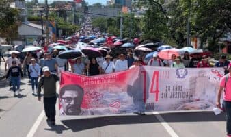 SEP y CNTE reanudan diálogo en mesa nacional