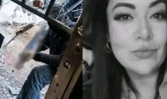 La mañanera de Sheinbaum | Localización de Roxana Guzmán es prioridad