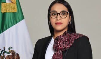 Morena busca suspender derechos partidistas a alcaldesa señalada por fingir su secuestro