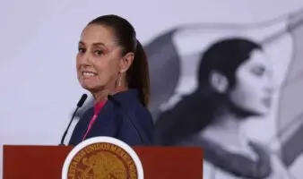 La mañanera de Sheinbaum | 'La gente está refeliz' por el Mundial 2026; CNTE mantendrá huelga