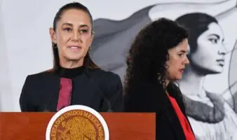 La mañanera de Sheinbaum | ¿Habrá trabajo el día de la inauguración del Mundial 2026 en CDMX? Esto dice el decreto