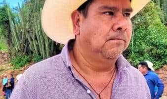 Alcalde oaxaqueño asesinado advirtió que temía por su vida y el gobierno no lo protegió, reclama el PAN