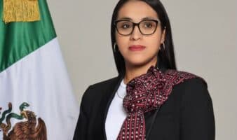 Fiscalía Edomex: Alcaldesa de Tenancingo habría fingido su secuestro por 40 millones de pesos
