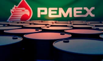 Lo mejor de Aristegui en Vivo | Pemex rechaza robo de 100 mil barriles diarios; La discrepancia es 'demasiado grande', afirma Barnés; PRI arrasa en Coahuila, según PREP (08/06/2026)