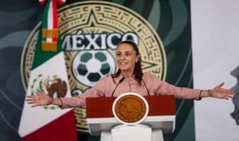 Mundial 2026: Es la primera Copa del Mundo sin jefes de estado en la inauguración | Video