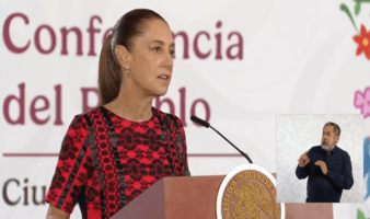 La Mañanera de Sheinbaum | Crean ventanilla presidencial para acelerar inversiones