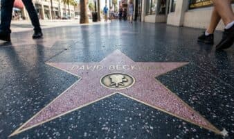 Mundial 2026: Develará David Beckham su estrella en Hollywood durante la Copa del Mundo