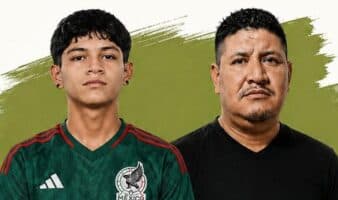 Un año de la búsqueda de Juanito y su padre: el rostro de la crisis de desapariciones
