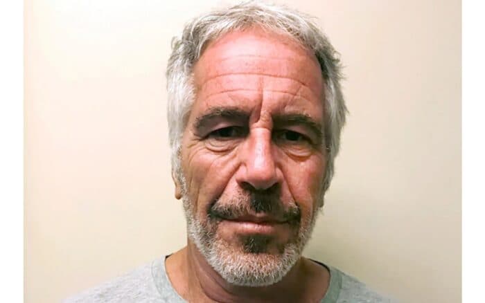 Hallan muerto en París a presunto cómplice de Jeffrey Epstein