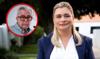 Campos exige entregar a Rocha Moya; Morena la acusa de promover intervención extranjera