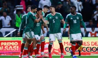 Mundial 2026: México cumple en su ensayo general y receta una manita a Serbia | Video