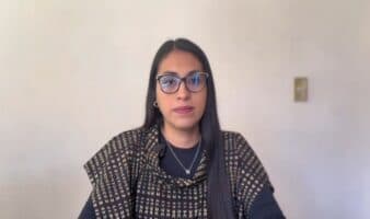 Alcaldesa de Tenancingo niega acusaciones de autosecuestro
