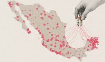 Gol de Airbnb: así es como la plataforma expande su negocio en México | Reportaje