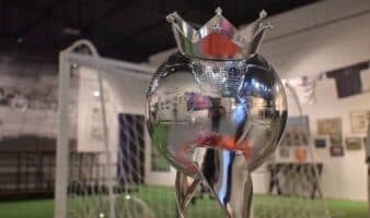 Por el Mundial extienden la Noche de Museos a dos jornadas