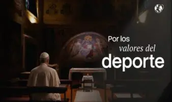 Mundial 2026: Reza León XIV para que el deporte sea espacio de encuentro, de paz y no de violencia | Video