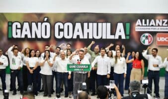 Coahuila | PRI mantiene mayoría legislativa
