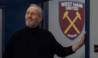 Muere a los 72 años Anthony Head, actor británico de series como 'Ted Lasso' y 'Buffy'