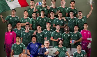Lo mejor de Aristegui en Vivo: Sheinbaum acusa injerencia estadounidense; De la Espriella y Cepeda, a segunda vuelta en Colombia; ya hay 'Tri' para el Mundial (01/06/2026)