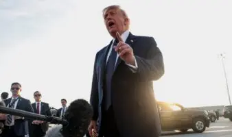 Trump: Preferiría no tener el T-MEC; negociaciones podrían no prosperar