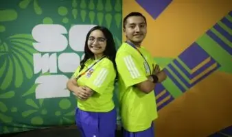 Mundial 2026: Movilizan al ejército de 4 mil voluntarios para la Copa del Mundo