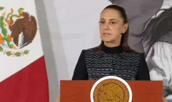 La Mañanera de Sheinbaum | T-MEC seguirá vigente hasta 2036 sin prórroga de EE.UU.