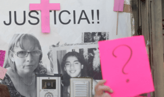 Piden frenar discursos revictimizantes contra la familia de Marisela Escobedo