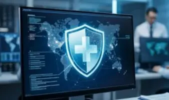 Cruz Roja crea 'emblema digital' para extender protección humanitaria al ciberespacio
