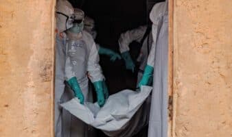 Uganda declara el fin del brote de ébola tras 42 días