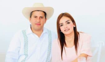 Grecia Quiroz: asesinato de Carlos Manzo fue un crimen de Estado