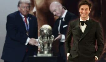 Joshua Kushner, el inversionista ligado a la familia Trump que aparece en el plan de la FIFA