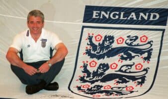 Muere el exfutbolista y entrenador inglés Kevin Keegan a los 75 años