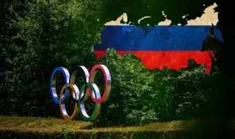 COI autoriza el regreso de atletas rusos para Los Ángeles 2028, sin bandera ni himno