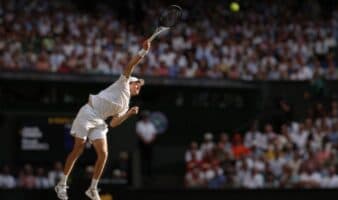 Sinner vence a Djokovic y buscará su segundo título en Wimbledon