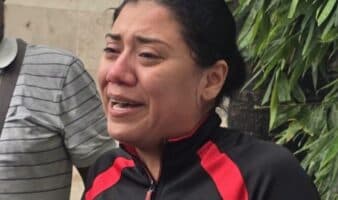 Madre de Dafne dice que hay elementos para vincular a Danna Yanina "N"