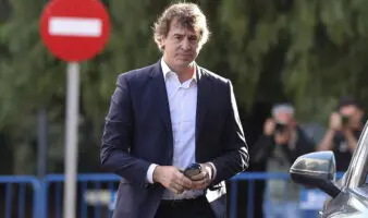 Condenan a nueve años de inhabilitación al hermano del presidente español Pedro Sánchez