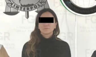 Detienen a la hermana de Emilio Lozoya por presunto lavado en caso Agronitrogenados